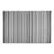 DII® Multi Tone Striped Outdoor Rug, 4ft. x 6ft.